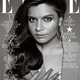 Illustration for article titled emElle/em Editor Explains Why Mindy Kalings Cover Was Black and White